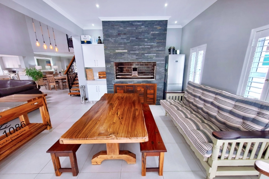 4 Bedroom Property for Sale in Marina Martinique Eastern Cape